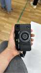 Объектив viltrox 28мм fujifilm постоянная диафрагма 4,5