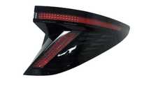 Фонарь наружный Hyundai Tucson 4 LED (20-23г)  NEW Оригинал 92402N9100