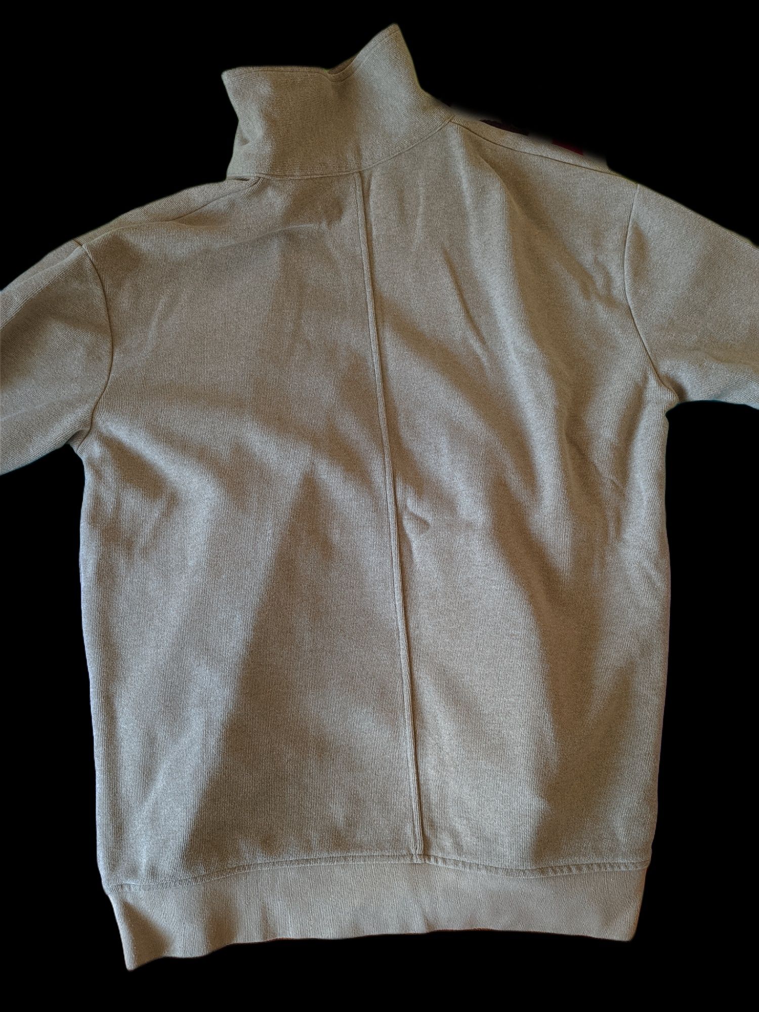 Мужская кофта oversize