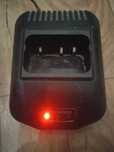 зарядка стакан Kenwood