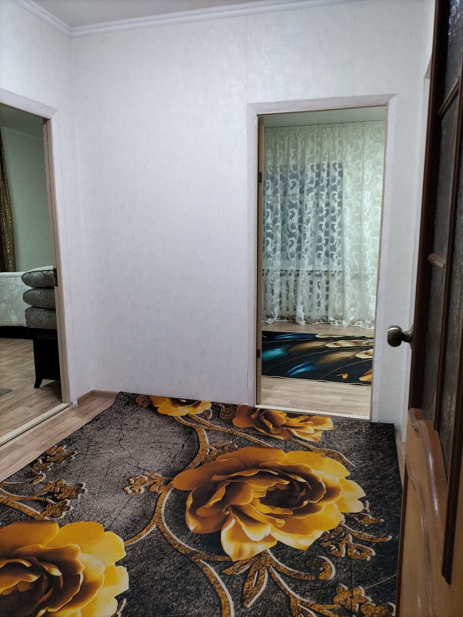 Коттедж посуточно с баней