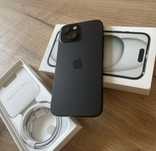 Продам телефон iPhone 15 128gb / Айфон 15