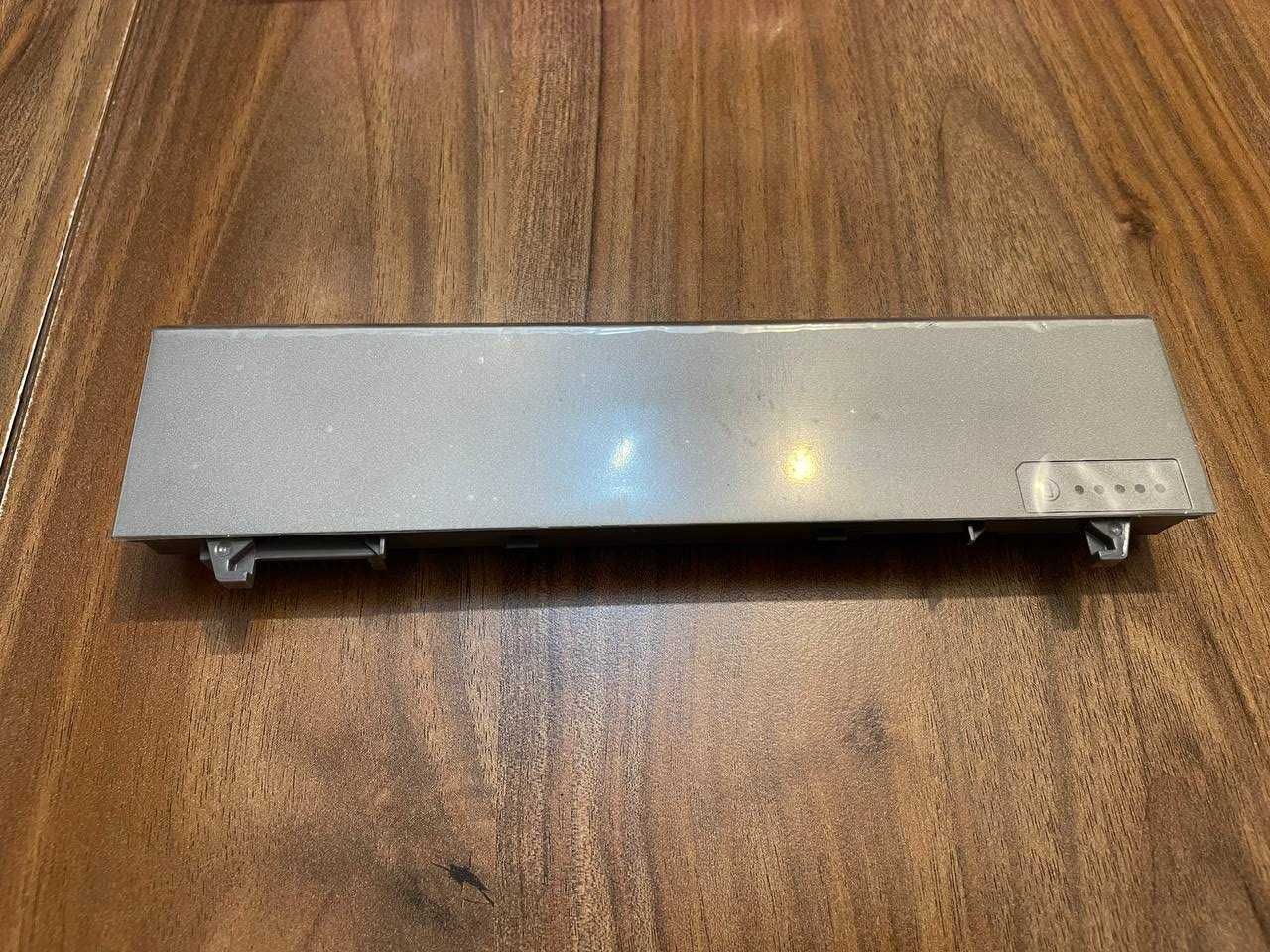 Аккумулятор Dell (оригинал) — модель P11G, 11.1V, 65Wh
