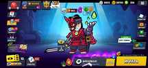 Продаю Аккаунт в Бравл Старс(Brawl Stars)