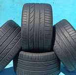 Шины 305/30 R19 Bridgestone из Германии