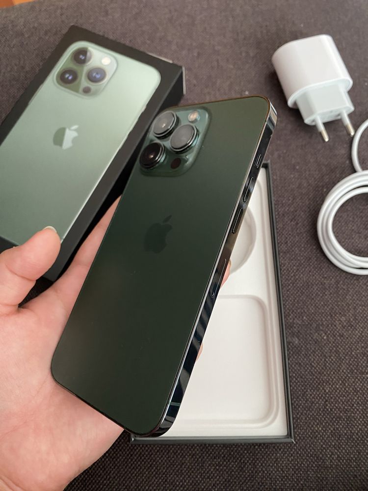 Iphone 13PRO 128гб В идеале