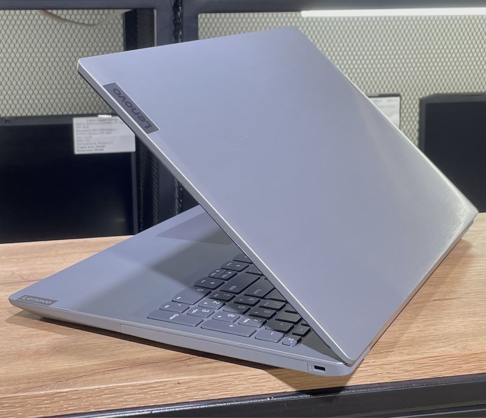 Ноутбук Lenovo Intel Pentium/4GB/SSD128GB, 8435/A10