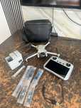 Дрон Dji mini 3fly combo