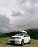 Продам Hyundai Accent