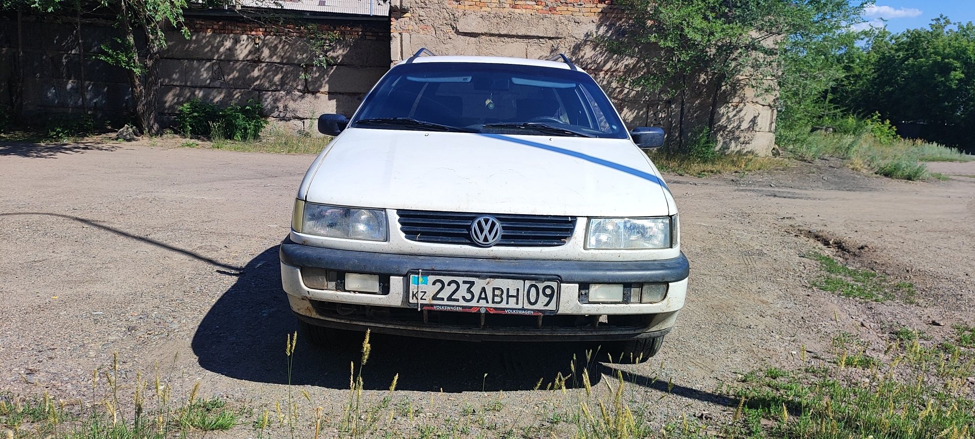 Продам Пассат б4 универсал