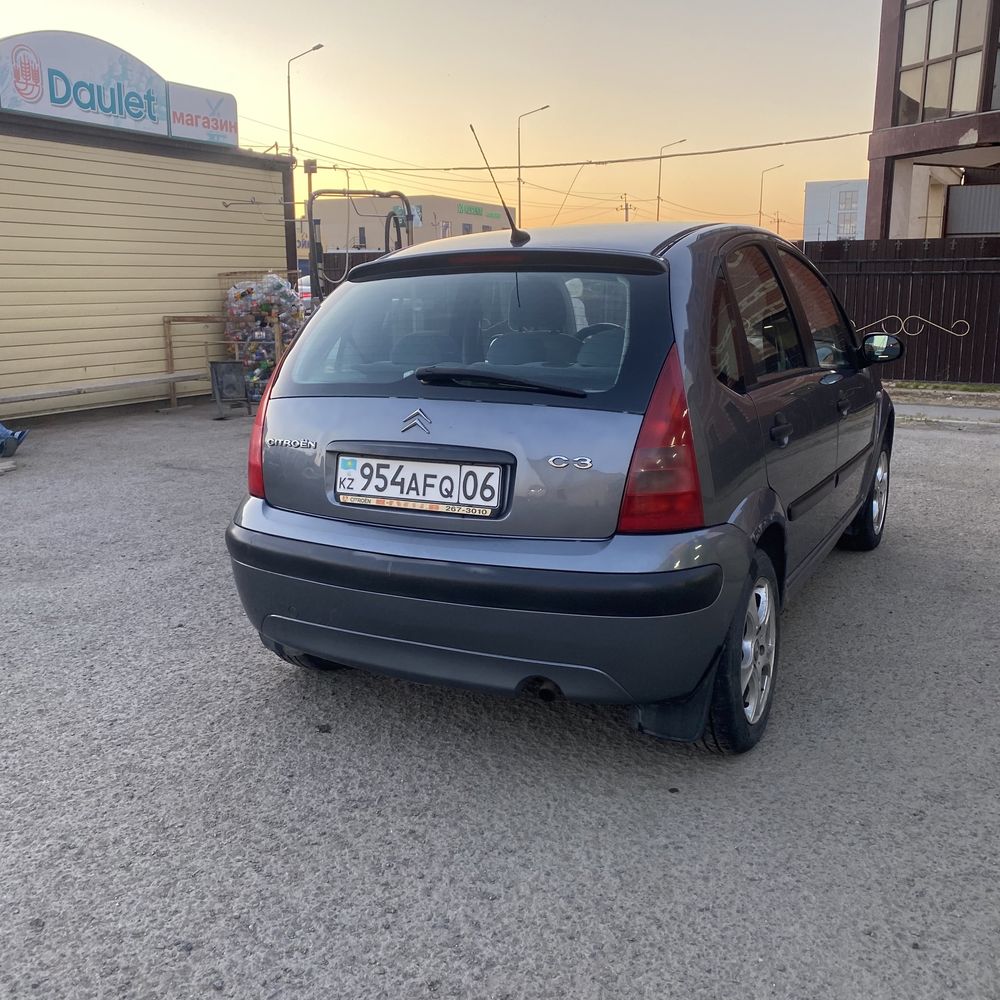 Продается автомобиль Ситроен с3