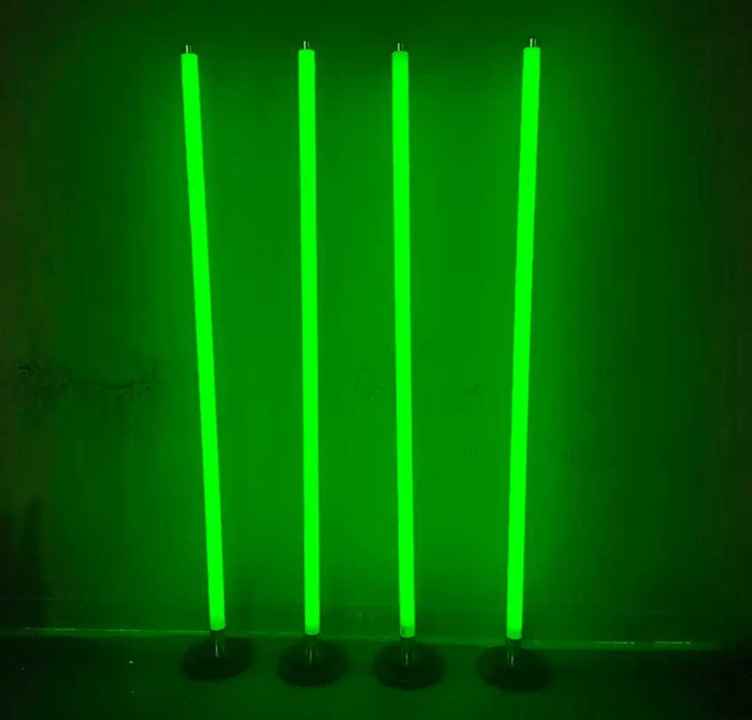 Светодиодный осветитель RGB Light Stick фото и видео 180см + стойка