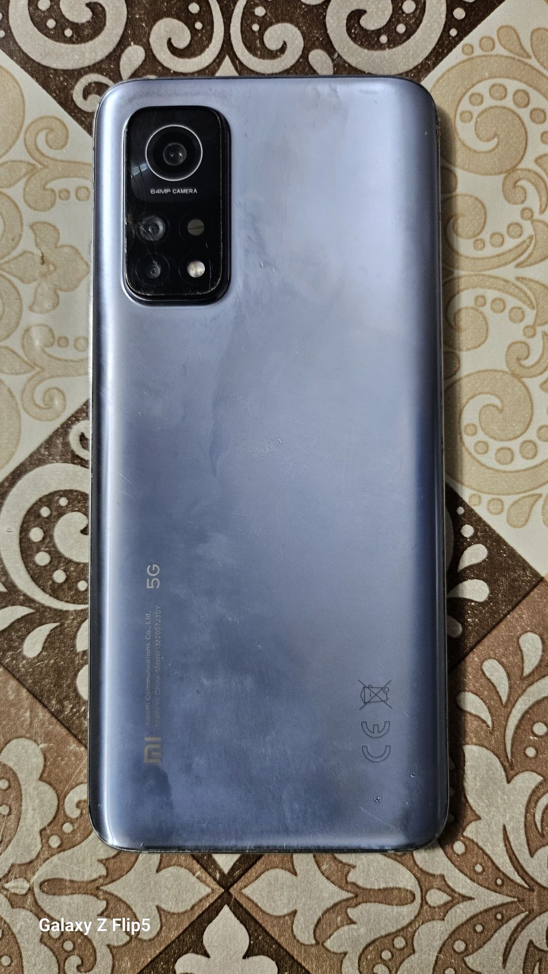 Mi 10 T продам !