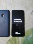 Samsung galaxy A 40  4/64гб
