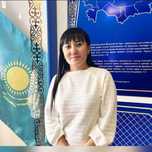 Репетитор по казахскому и русскому языку для взрослых и детей