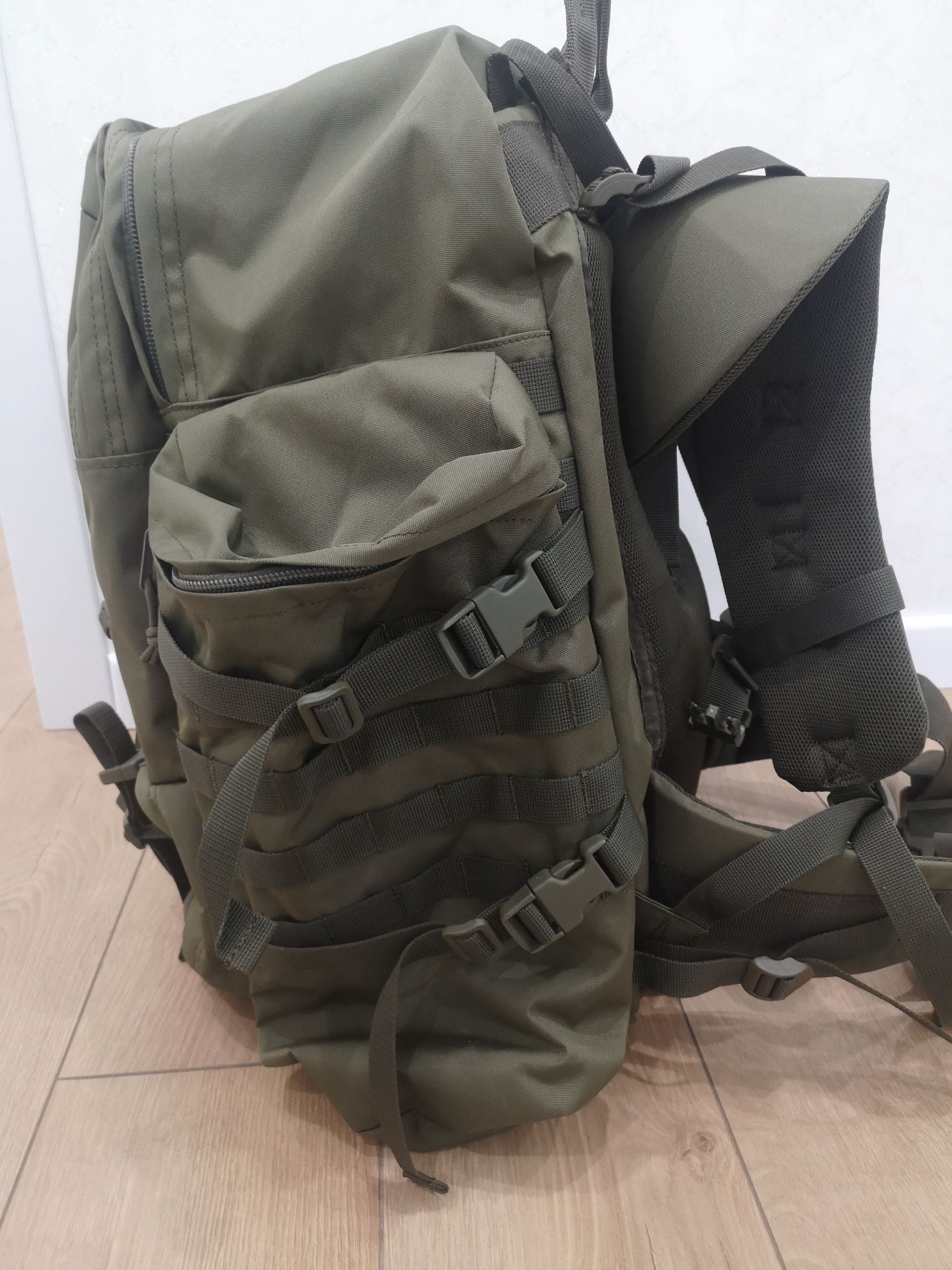 Рюкзак тактический (сумка) военная