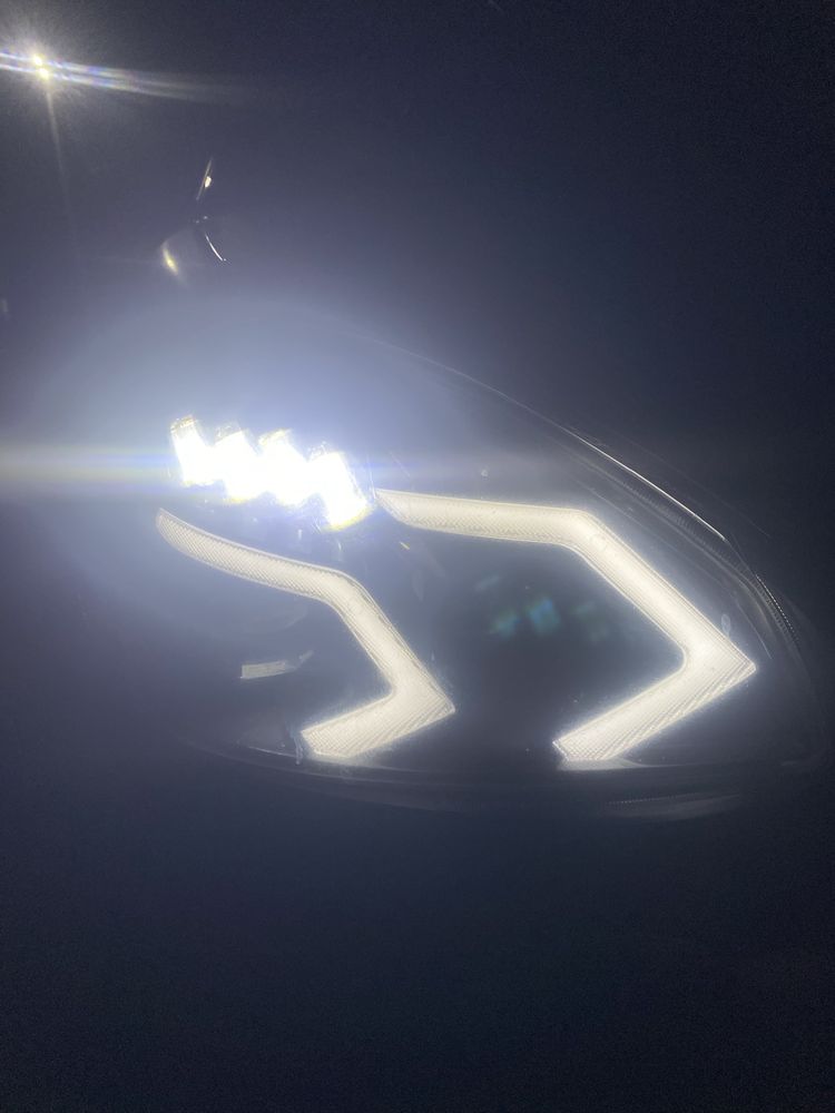 Продается фары AMG на приору