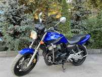 Мотоцикл Свеже Доставлен из Японии Honda CB400. Доставка по Казахстану