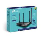 Модем Tp Link archer vr 300 AC1200 Беспроводной двухдиапазонный маршру