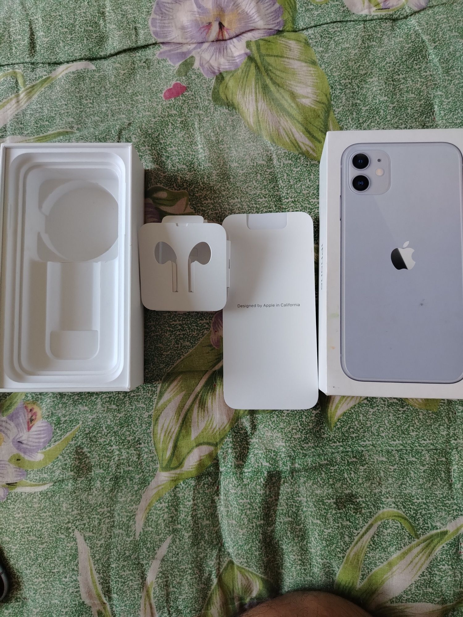 Apple iphone 11 на 64 гб