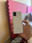 Samsung A21C жагдай жаксы катпайи батарейка узакка шдайды хабарласнз
