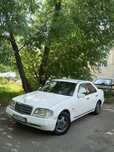 Продам Мерседес w202