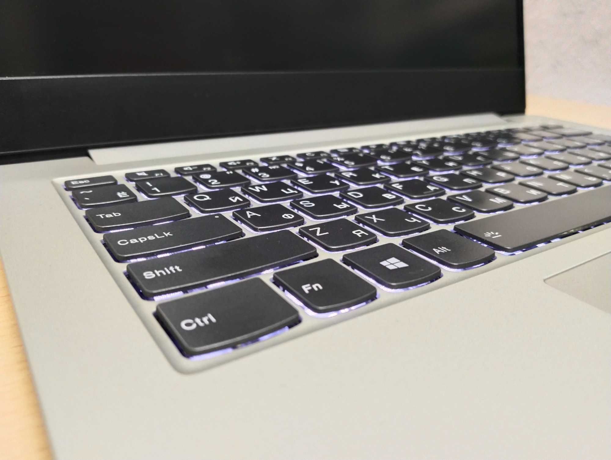 Lenovo Ideapad S340 ноутбук | в хорошем состоянии