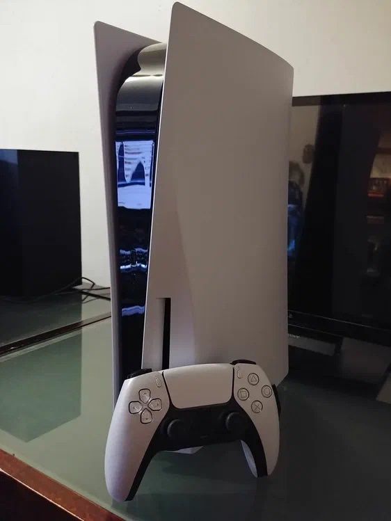 Playstation 5 Slim