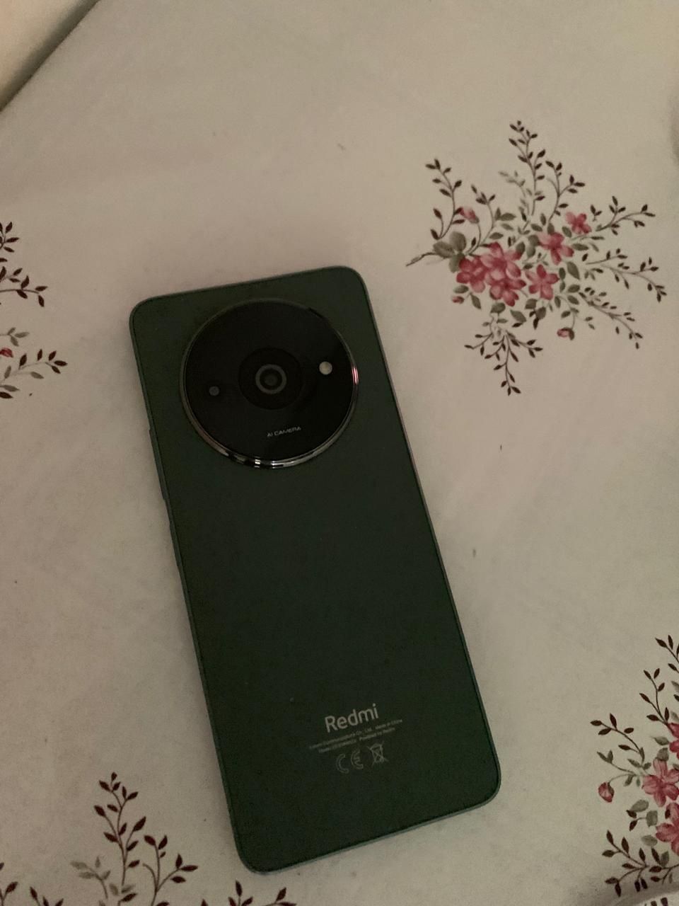 Redmi A3, Редми А3 128 гб