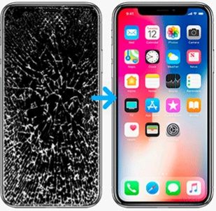 Iphone 6s 7 plus 6splus x xs xs max айфон дисплей экран xr 11 11pro