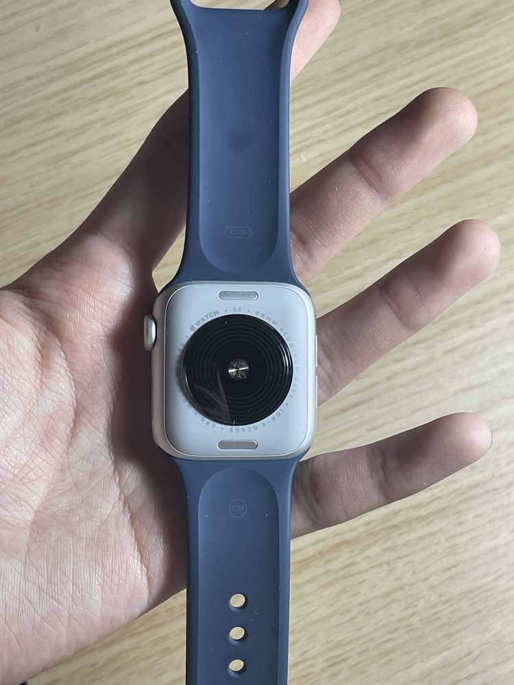 Apple Watch se 2, (2023), 40 mm