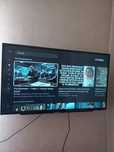 Телевизор Samsung Smart