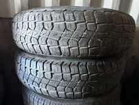 185/75R16 (2шт)