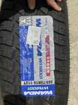 Резина Wanda WR9001  Размер:265/70 R16