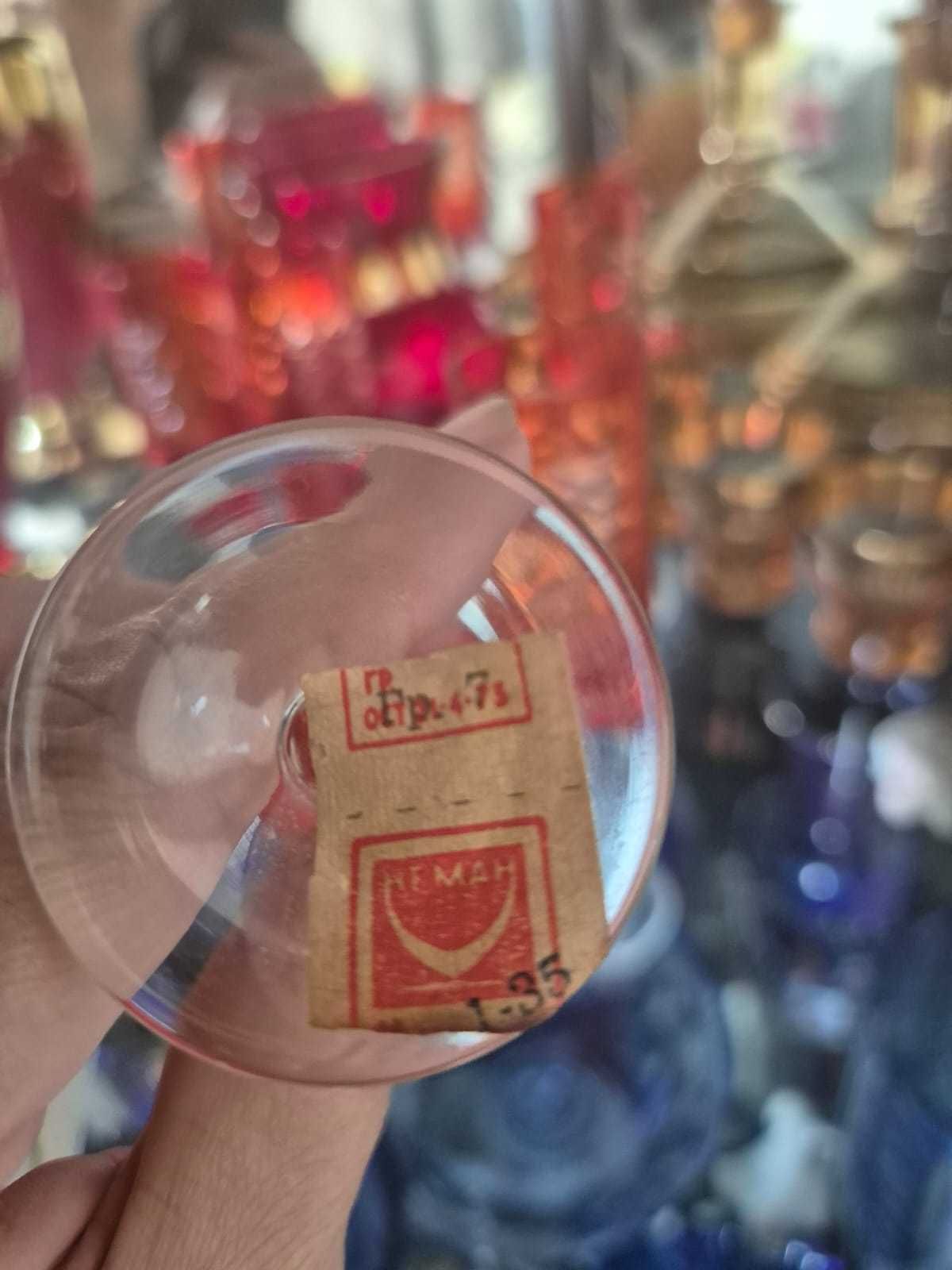 Продам рюмки Неман