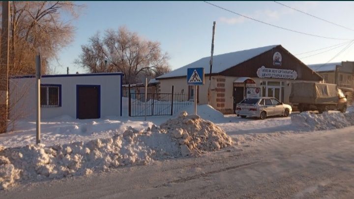 Аренда помещения