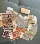 Продам советские купюры