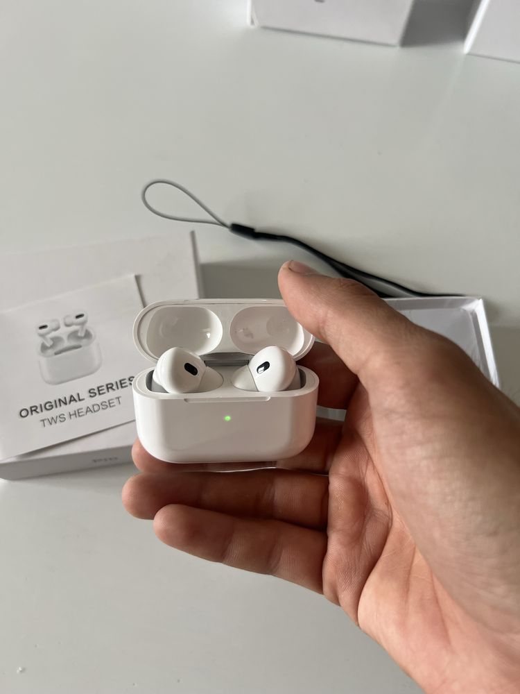 АКЦИЯ!!! Новые Air Pods Pro 2 Беспроводные наушники