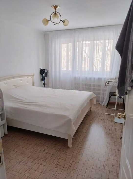 2-комнатная квартира · 48 м² · 4/5 этаж, Горького