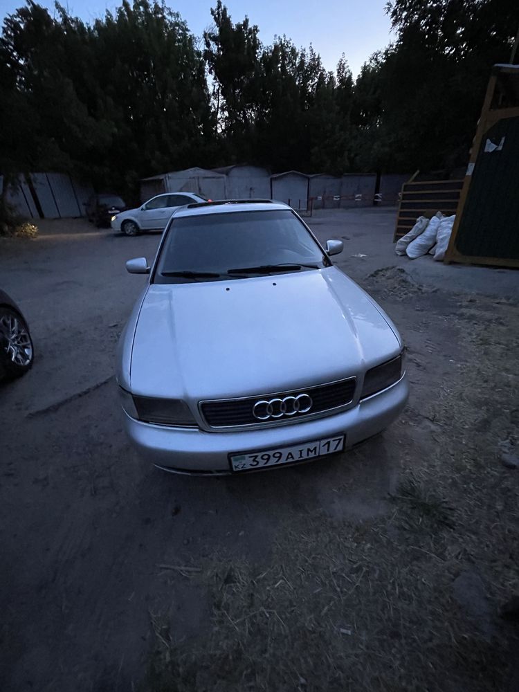 audi a4 обменн вариант болса жбере берындер