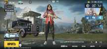 Продам акк Пабг,Pubg
