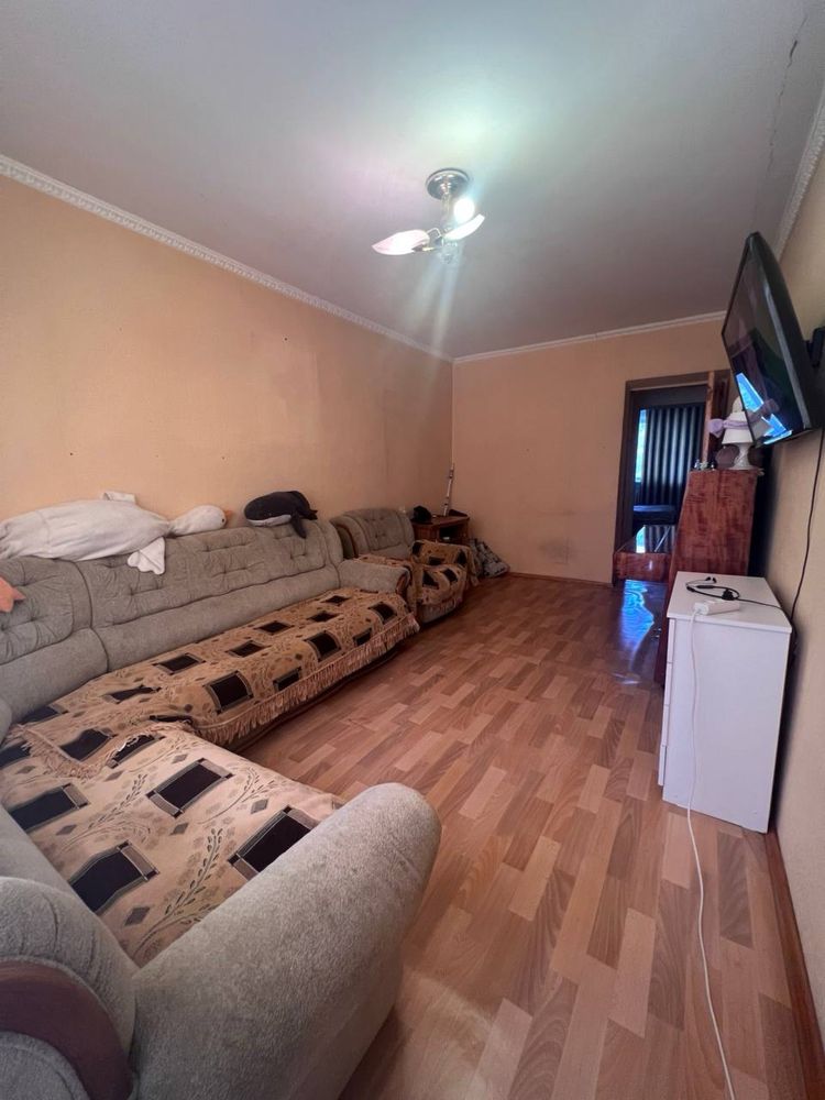 Продам квартиру в центре