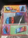 Nintendo switch новый продам или обмен