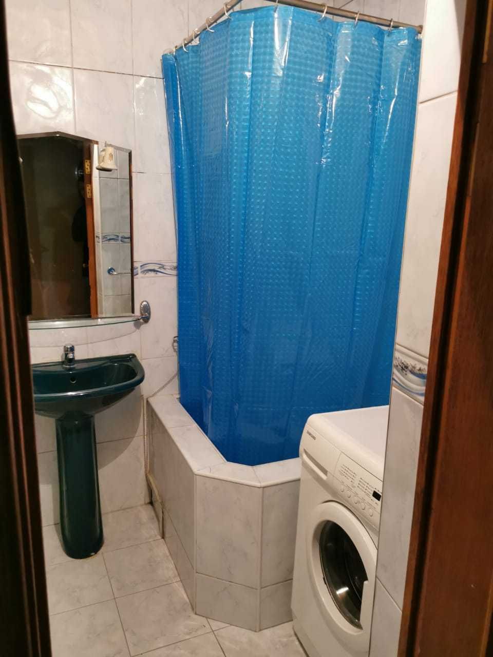 2_комнатная квартира в золотом квадрате