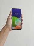 Samsung A22 Samsung