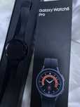 Samsung Galaxy Watch 5 Pro. Жезказган мира (273061)