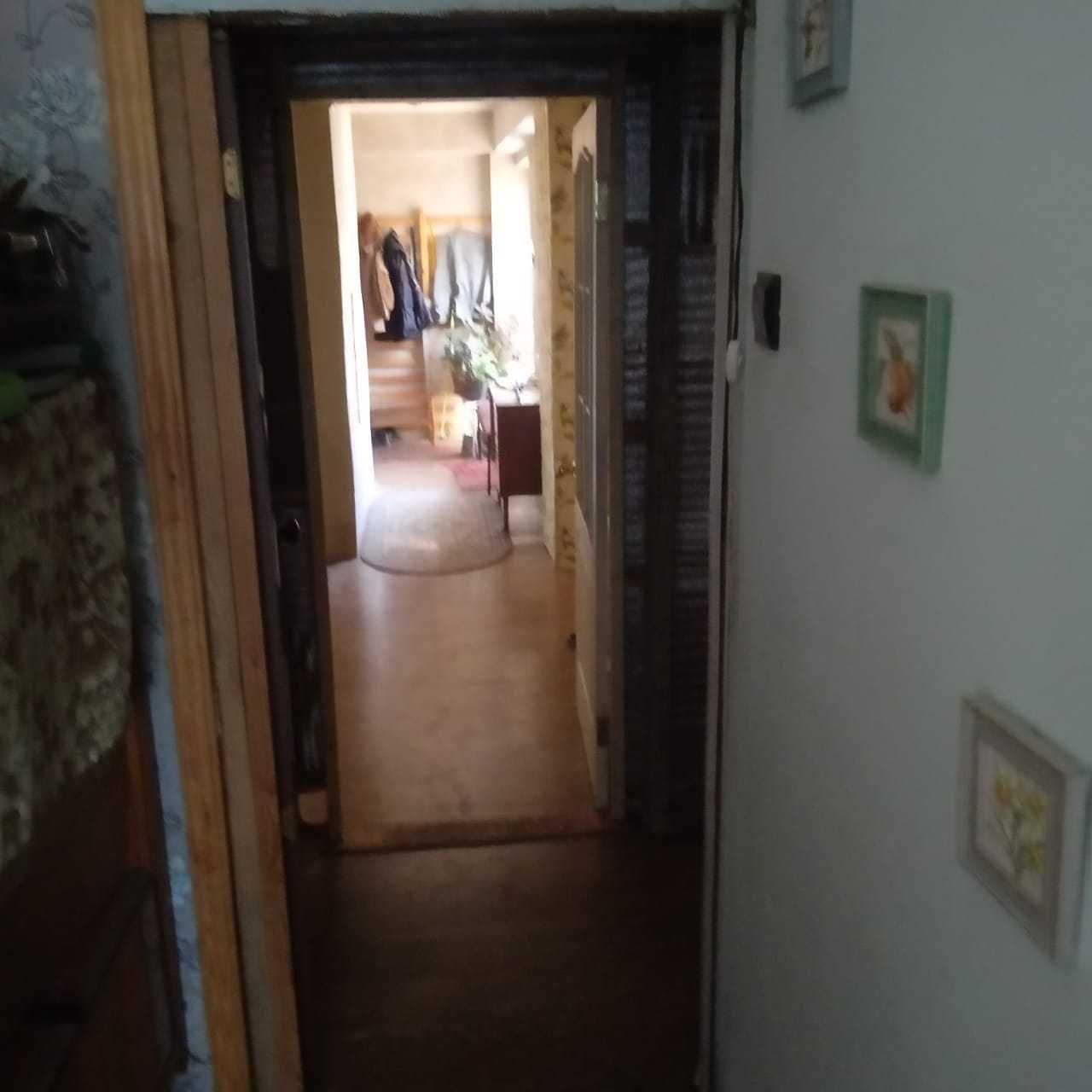 Сдам часть дома в аренду