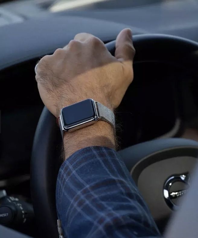 Смарт часы Healthband  Watch Pro 5