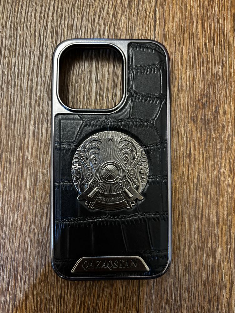 Чехол на Apple Iphone 15 pro