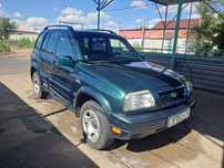 Продам suzuki grand vitara